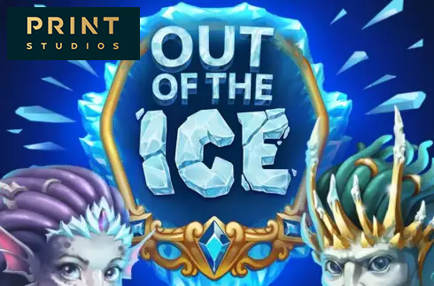 Out of the Ice